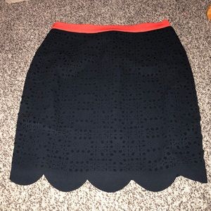 C. Luce skirt